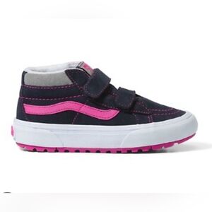 Vans Sk8-Mid Reissue V MTE-1  Sneaker Sz. 2Y